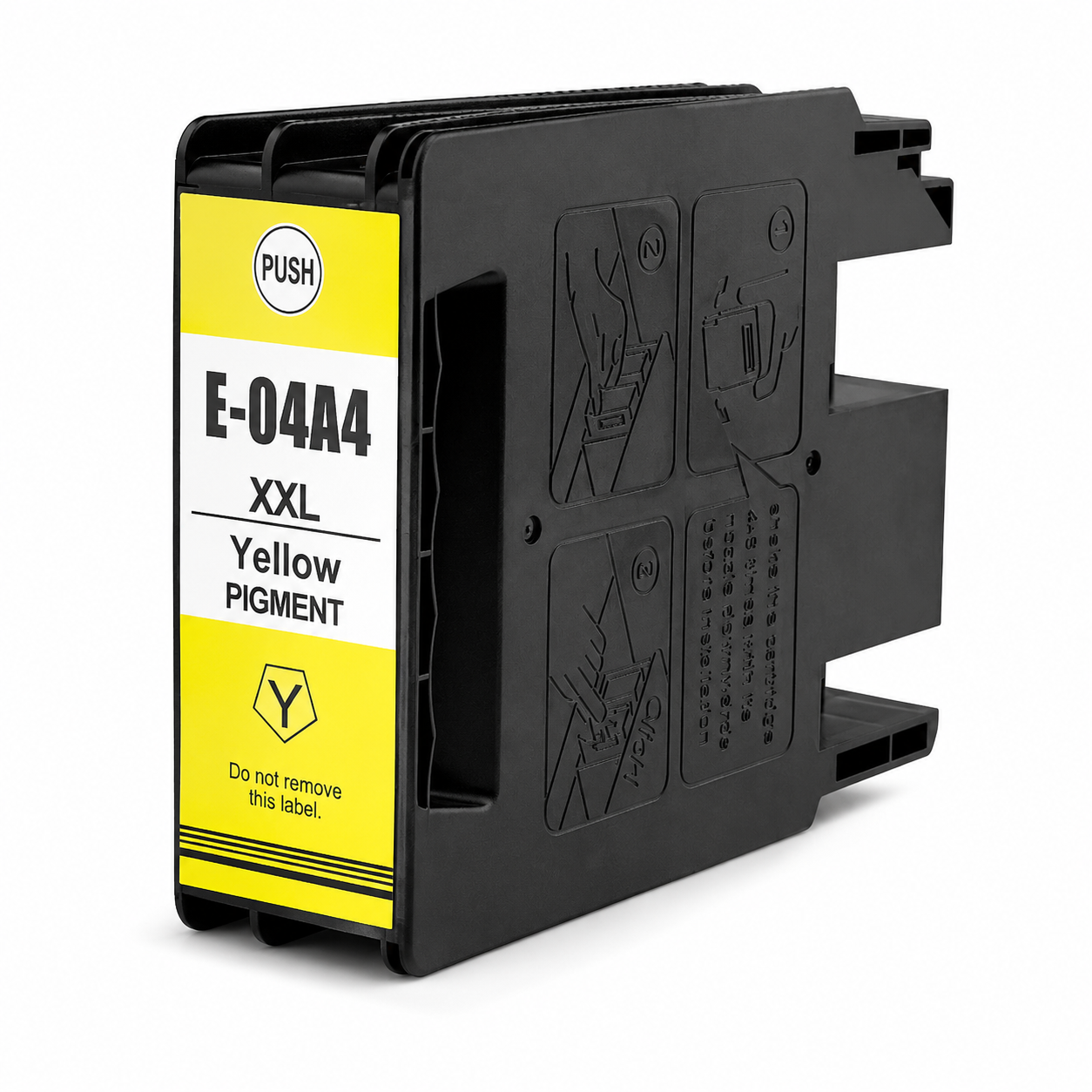 Tusz zamienny Epson T04A4