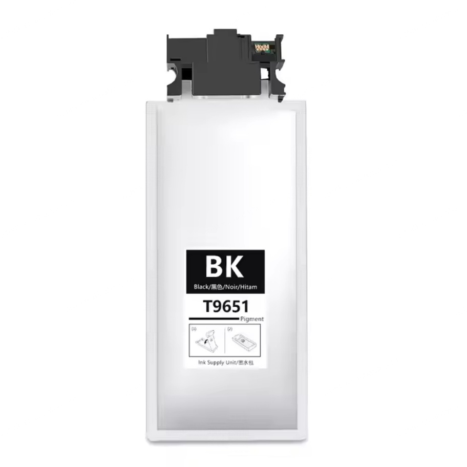 Tusz zamienny Epson T9651 Black C13T965140
