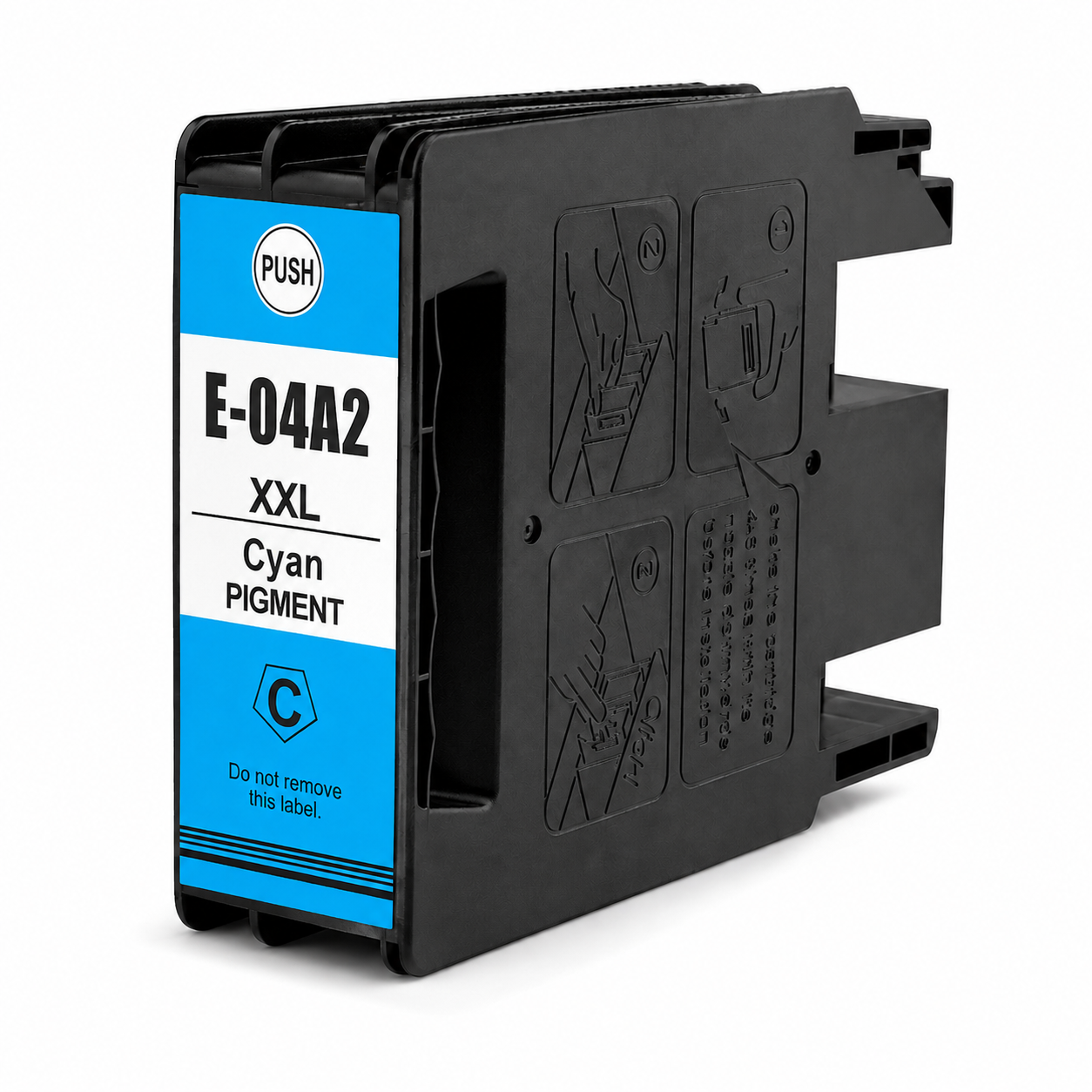 Tusz zamienny Epson T04A2