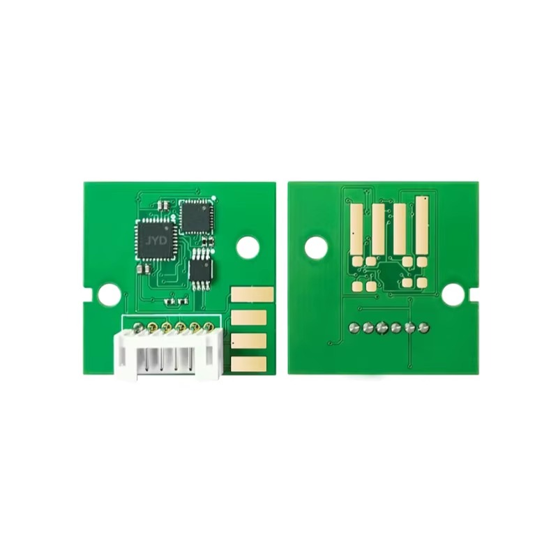 Chip bębna zamiennik do Lexmark 58D0Z00