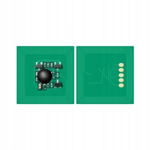 Chip tonera 006R01661 Magenta do Xerox C60/C70