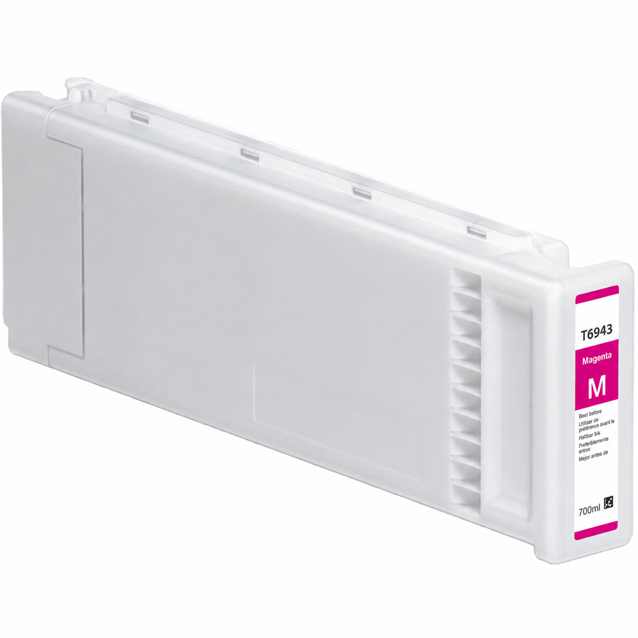 Tusz zamienny Epson T6943/C13T694300 Magenta