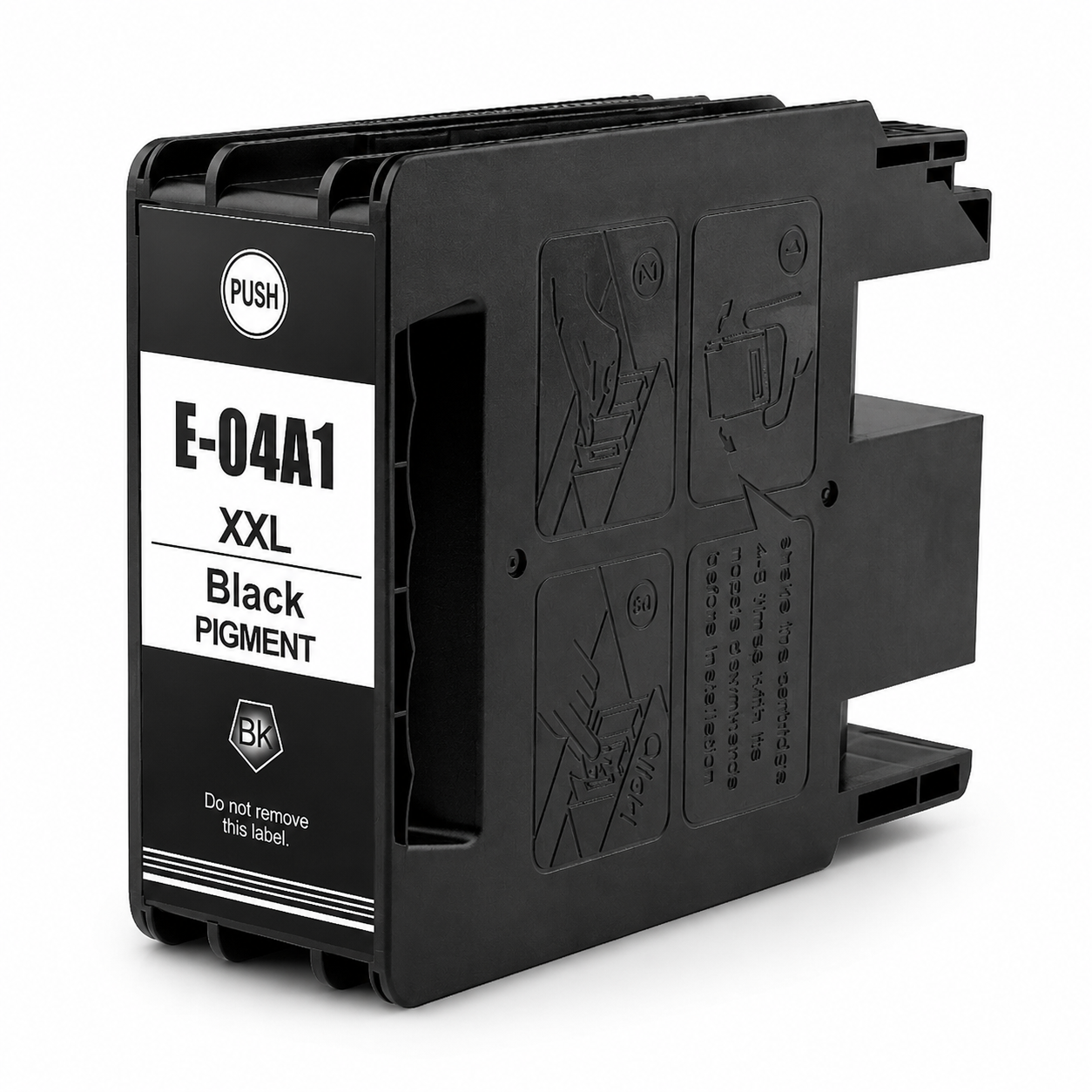 Tusz zamienny Epson T04A1