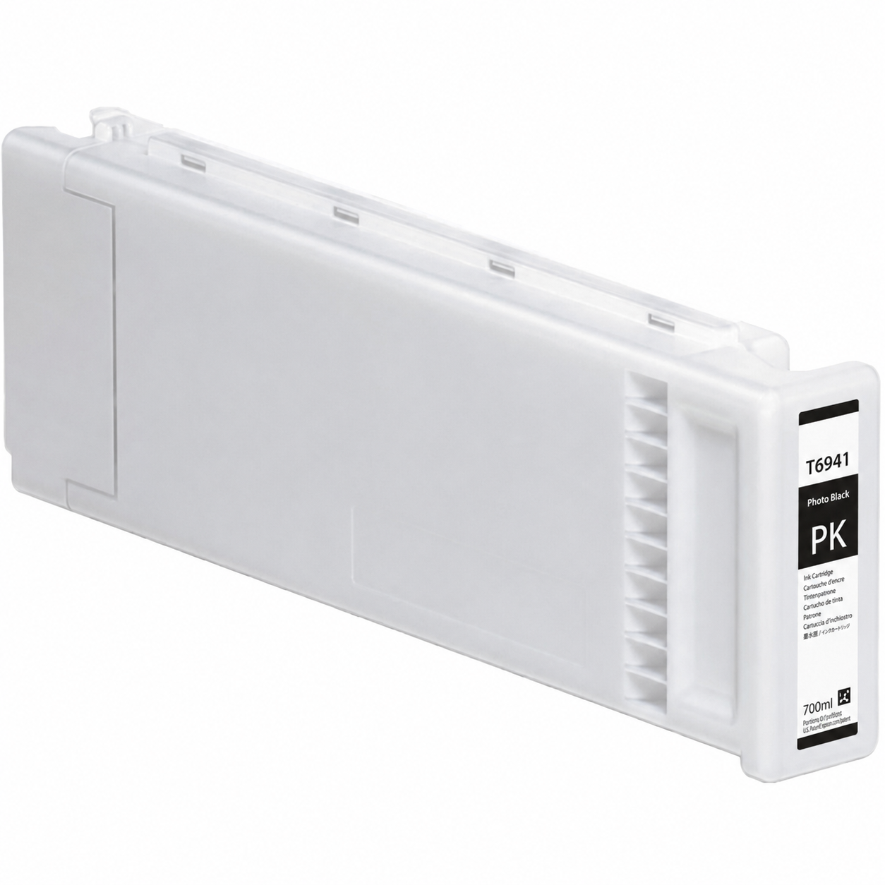 Tusz zamienny Epson T6941 PK