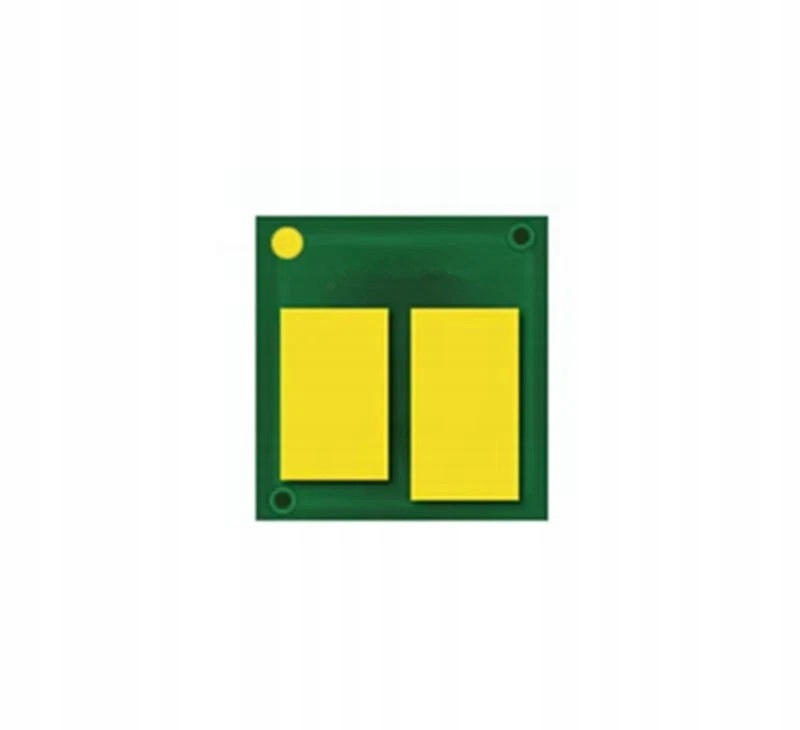 Chip tonera do HP 135A W1350A