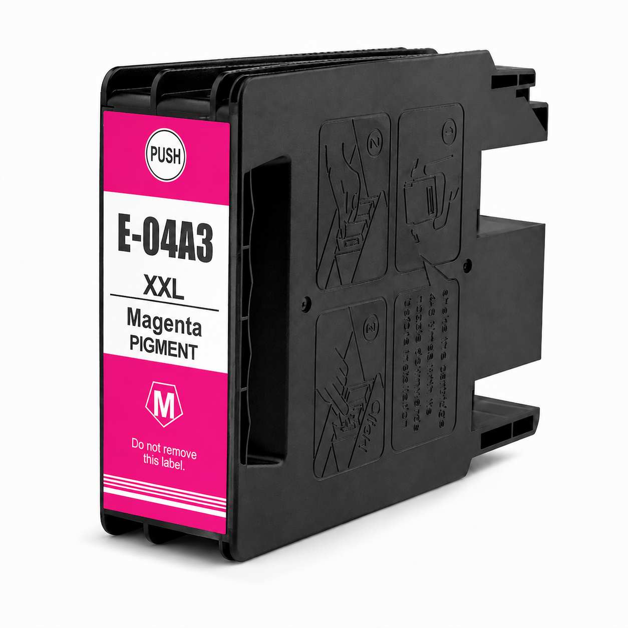 Tusz zamienny Epson T04A3