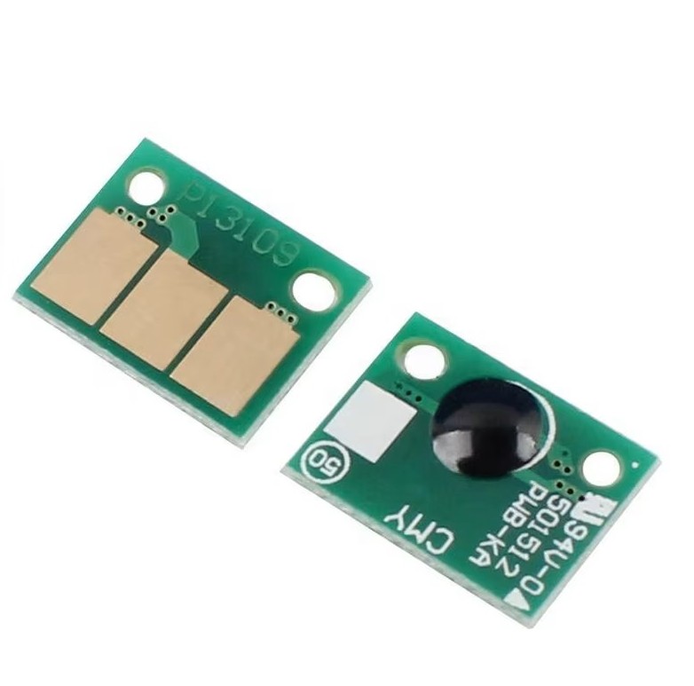 Chip bębna zamiennik do Konica Minolta DR-512 CMY