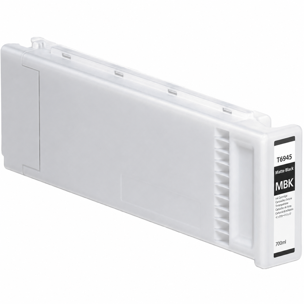 Tusz zamienny Epson T6945/C13T694500 MBK