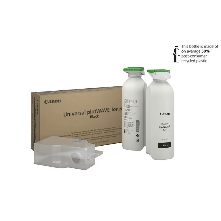 Toner Canon Oce 6696C001 / 1070129856 uniwersalny 2x500g