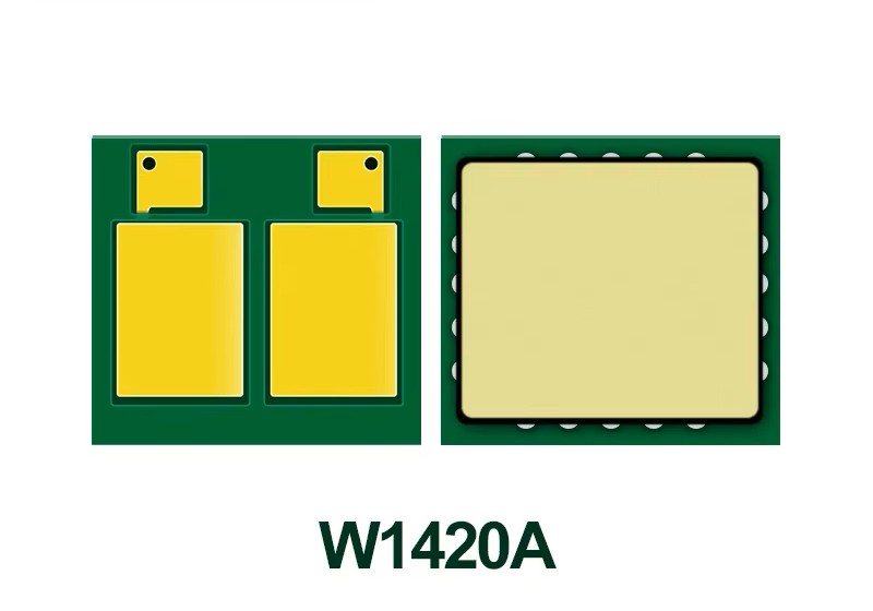 Chip do tonera HP W1420A 142A